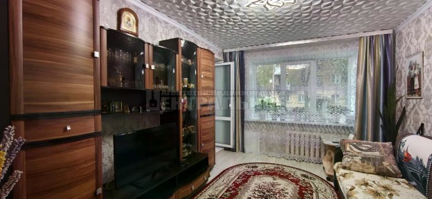 Продается 2-комн. квартира, 48,1 м²