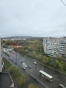 Продается 2-комн. квартира, 56,4 м²