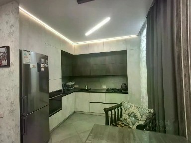 Продается 2-комн. квартира, 56,5 м²