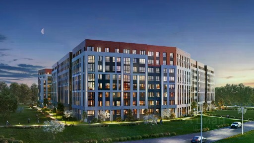 Продается 3-комн. квартира, 80,3 м²
