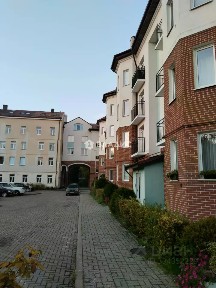 Продается 1-комн. квартира, 48,5 м²