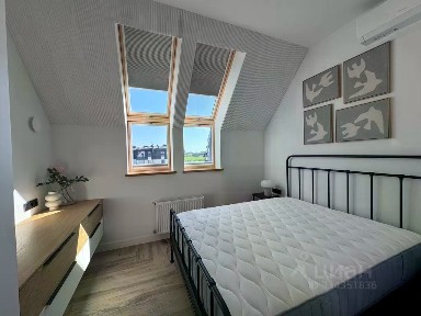 Продается 2-комн. квартира, 50,1 м²