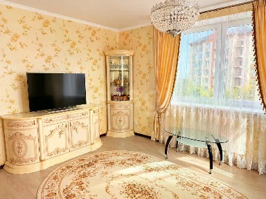 Продается 2-комн. квартира, 54,5 м²