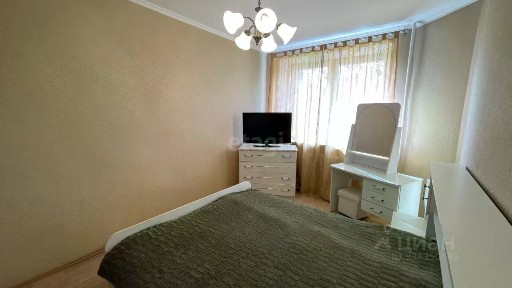 Продается 3-комн. квартира, 72,9 м²