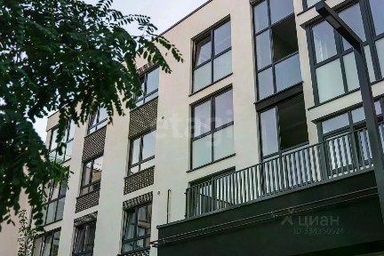 Продается 2-комн. квартира, 54,3 м²