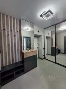 Продается 1-комн. квартира, 38,8 м²