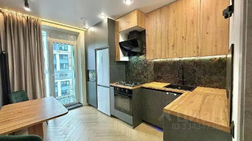 Продается 1-комн. квартира, 30 м²