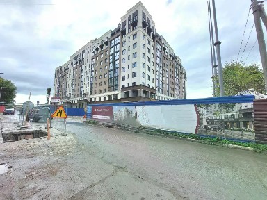 Продается 1-комн. квартира, 33,2 м²