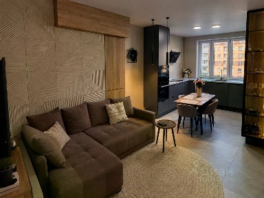 Продается 2-комн. квартира, 54,6 м²