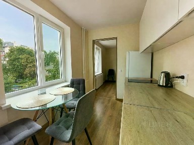 Продается 1-комн. квартира, 25,3 м²