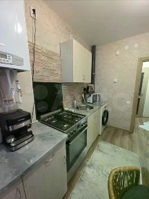 Продается 1-комн. квартира, 28,5 м²