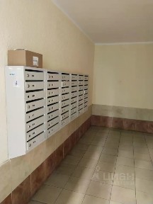 Продается 1-комн. квартира, 39,4 м²