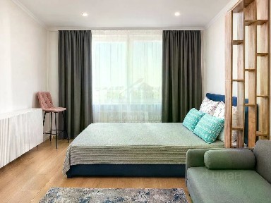 Продается 1-комн. квартира, 33 м²