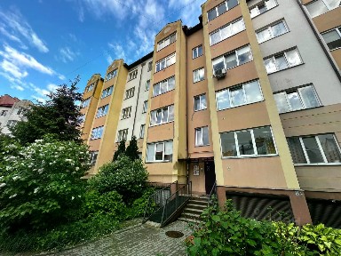 Продается 2-комн. квартира, 68,4 м²