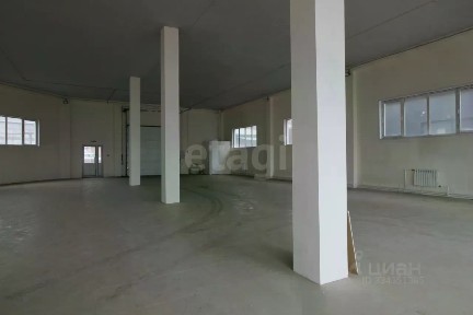 Красноярский край, Красноярск, р-н Центральный, ул. 2-я Брянская, 12Б
