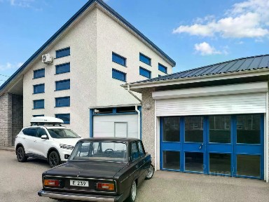 Продается помещение свободного назначения, 400 м²