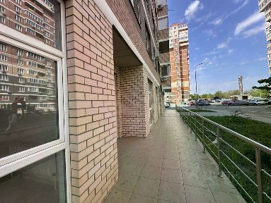 Краснодарский край, Краснодар, Прикубанский, мкр. РИП, Тепличная ул., 62/1к4