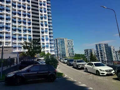 Продается торговая площадь, 15 м²