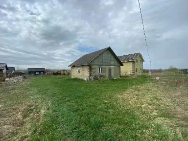 Продается 1-этажный дом, 100 м²