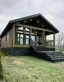 Продается 1-этажный дом, 82 м²