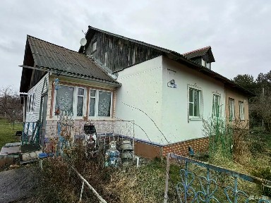 Продается 1-этажный дом, 70,8 м²