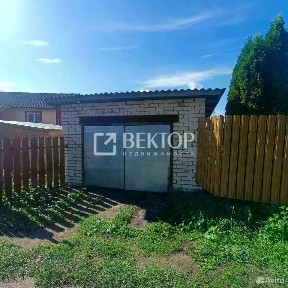 Продается 2-этажный дом, 55 м²