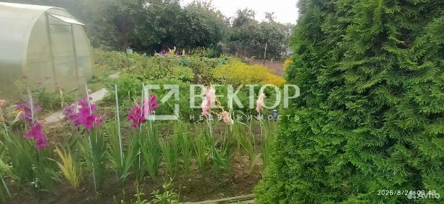 Продается участок, 4 сот.