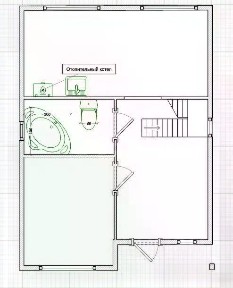 Продается 2-этажный дом, 260 м²