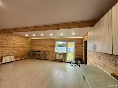 Продается 2-этажный дом, 105 м²