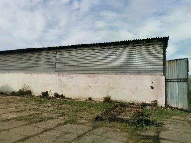 Продается здание, 872,2 м²