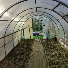 Продается 1-этажный дом, 20 м²