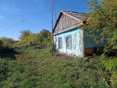 Продается 1-этажный дом, 50,9 м²
