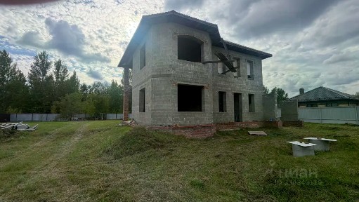 Продается 2-этажный дом, 246,8 м²