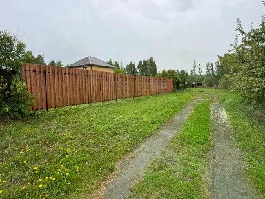 Продается 1-этажный дом, 31,7 м²