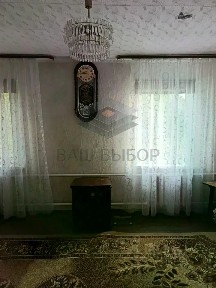 Продается 1-этажный дом, 111 м²