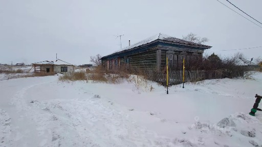 Продается 1-этажный дом, 83,2 м²