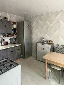 Продается 1-этажный дом, 50 м²