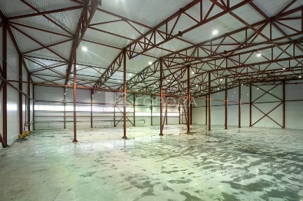 Продается производство, 3 000 м²