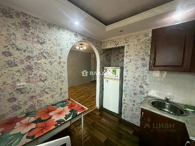 Продается 1-комн. квартира, 30,4 м²