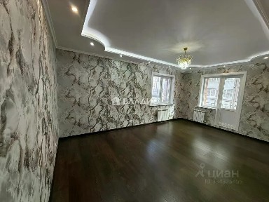 Продается 2-комн. квартира, 61,3 м²