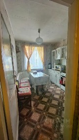 Продается 2-комн. квартира, 54 м²