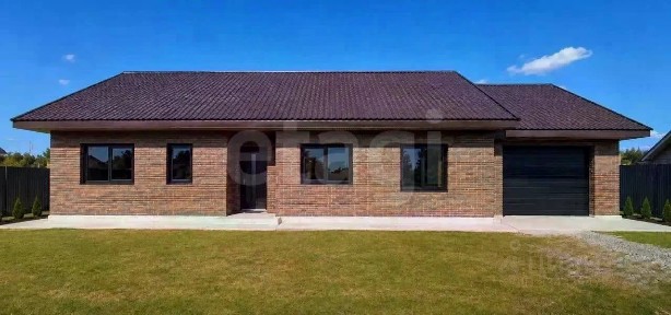 Продается 1-этажный дом, 139,8 м²