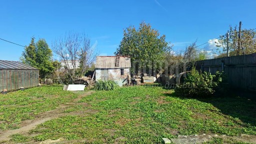 Продается 1-этажный дом, 40 м²