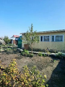 Продается 1-этажный дом, 36 м²