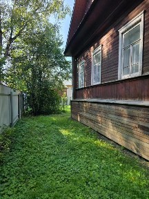 Продается 1-этажный дом, 48,2 м²