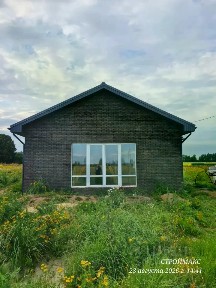 Продается 1-этажный дом, 78 м²