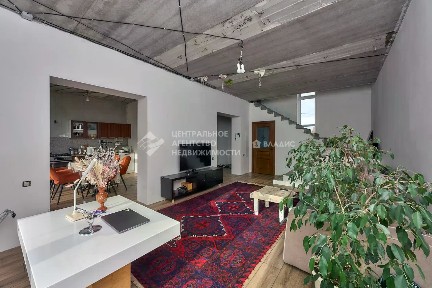Продается 2-этажный дом, 130,3 м²