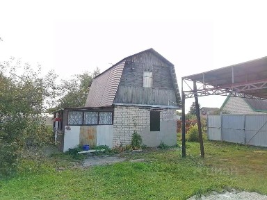 Продается 2-этажный дом, 60 м²