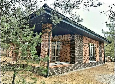 Продается 1-этажный дом, 232 м²