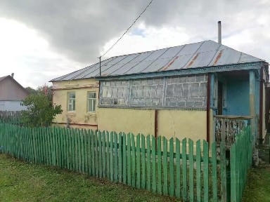 Продается 1-этажный дом, 70 м²